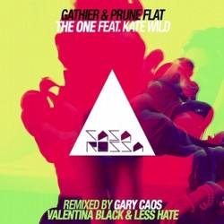 Gathier & Gary Caos - The One (feat. Kate Wild)