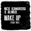 Stream & download Wake Up (feat. VEO) [Radio Edit] - Single