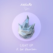 Light Up (feat. Liv Dawson) artwork