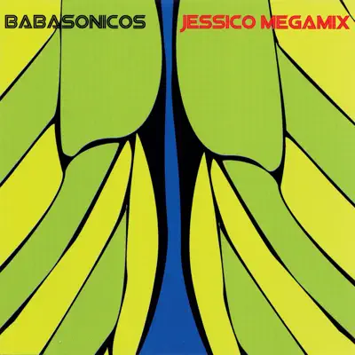 Jessico Megamix - Babasónicos