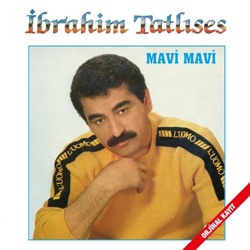 İbrahim Tatlıses - Sevmek
