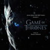 Game of Thrones: Season 7 (Music from the HBO® Series) artwork