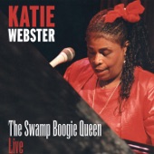 Katie Webster - Sittin' on the Dock of the Bay (Live)
