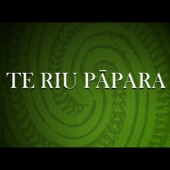 Te Riu Papara artwork