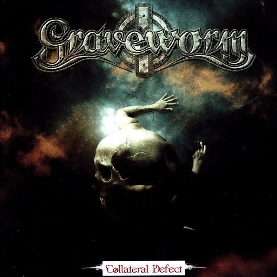 Cover artwork for Bloodwork
