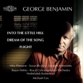 Benjamin: Into the Little Hill artwork