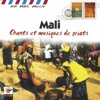 Mali - Chants Et Musiques de Griots