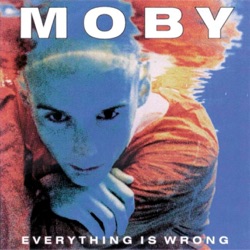 Moby - First Cool Hive
