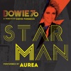 Starman (with Aurea) [Bowie 70] - Single