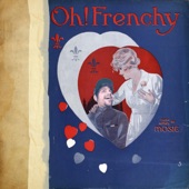 Oh! Frenchy artwork