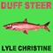 Hoots - Lyle Christine lyrics