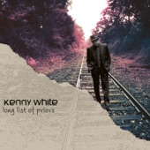 Kenny White - Cyberspace