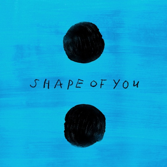Cover artwork for Shape of You (Latin Remix) [feat. Zion & Lennox]