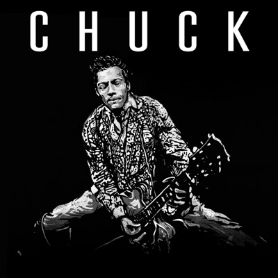Chuck Berry – Chuck