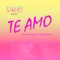 Te Amo (feat. Noemi Gpe) [Albert Santoz Dub Mix] - Adrian Blazz lyrics