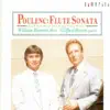 Poulenc: Flute Sonata album lyrics, reviews, download