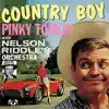 Country Boy (feat. Nelson Riddle) album lyrics, reviews, download