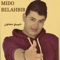 Habibi Majnoun - Mido Belahbib lyrics
