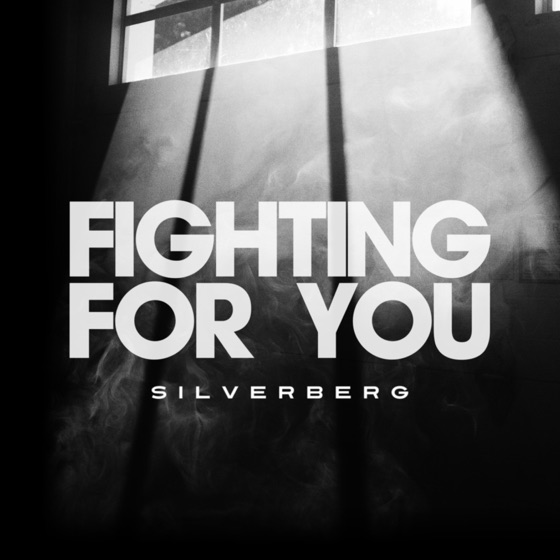 Cover artwork for Fighting for You
