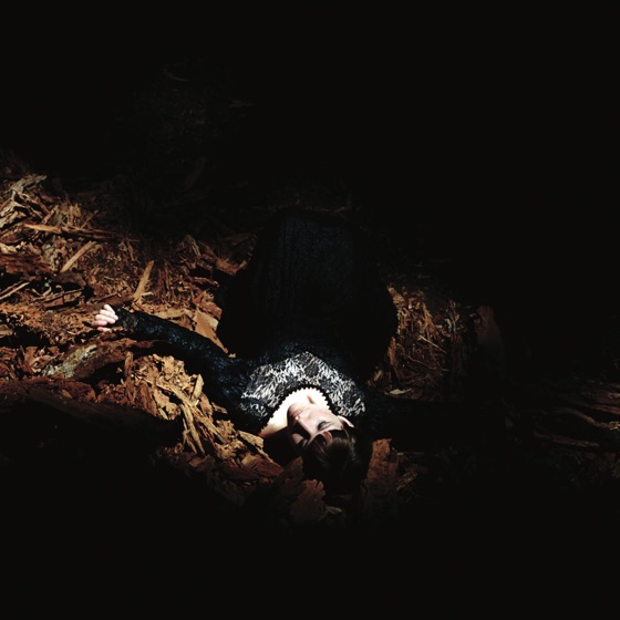 Cover artwork for Liza
