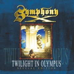 Twilight in Olympus (Special Edition)
