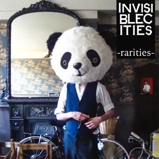 last ned album Invisible Cities - Rarities