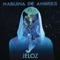 Máquina De Amores - Jeloz lyrics