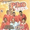 Le Canto A La Gordas (En Vivo) - Piko Chulo y su Grupo lyrics