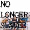 No Longer Slaves (Live) artwork