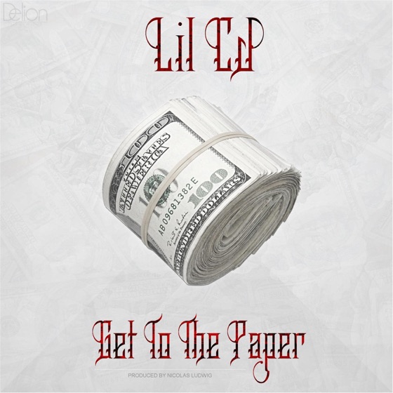 Cover artwork for Get to the Paper