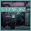 Soft Evening Jazz – Cafe Bar Background Sounds, Soft Piano Jazz, Easy Listening, Relaxing Music, 2017