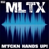 M'fckn Hand's up! - EP