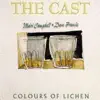 Colours Of Lichen album lyrics, reviews, download