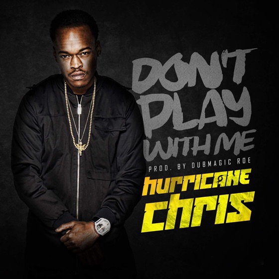 Cover artwork for Don't Play with Me