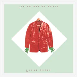 Human Dress - Las Amigas de Nadie