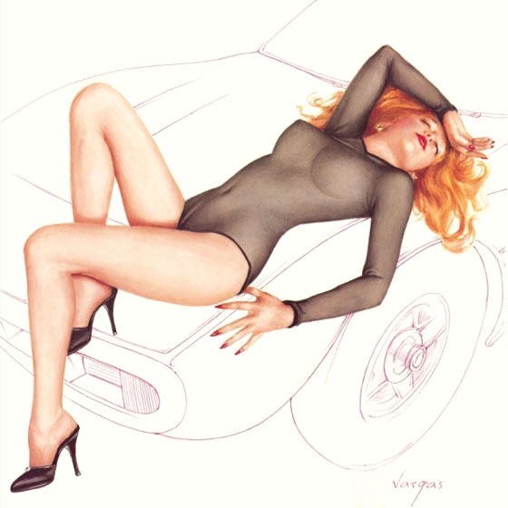 Cover artwork for Let's Go (Monitor Mix)