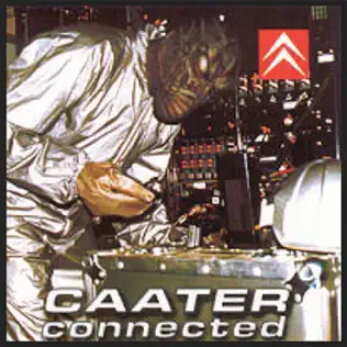 descargar álbum Caater - Connected