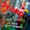 Pedro - Jimmy D Robinson & A Flock of Seagulls lyrics