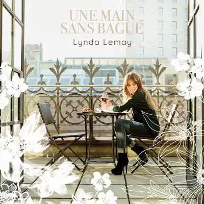 Une main sans bague - Single - Lynda Lemay