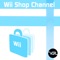 Wii Shop Channel - Vgr lyrics