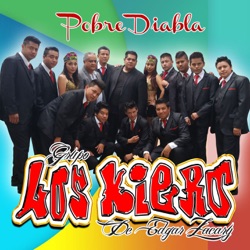 Grupo Los Kiero de Edgar Zacary - My Heart Will Go On