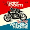 Rock 'n' Roll Wrecking Machine - EP