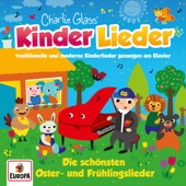 Die schönsten Oster- und Frühlingslieder artwork