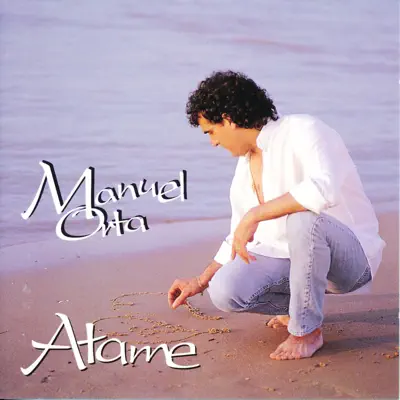 Atame - Manuel Orta