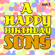 Happy Birthday Nephew - A Happy Birthday Song