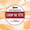 Coup de tête (Bande originale du film) artwork