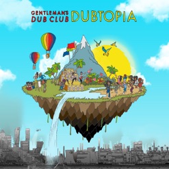 DUBTOPIA cover art