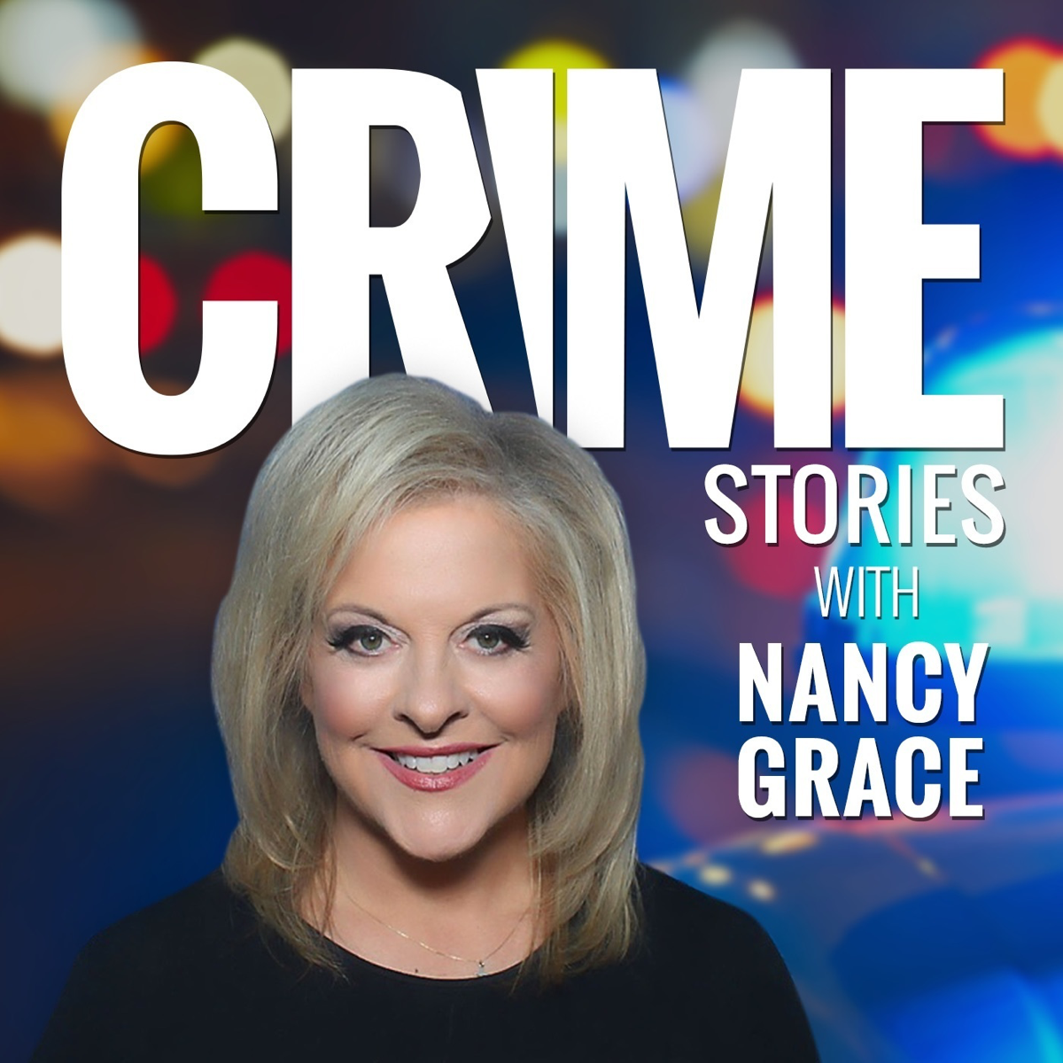 Crime Stories With Nancy Grace Podcast Podyssey 9389