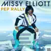 Pep Rally - Single album lyrics, reviews, download