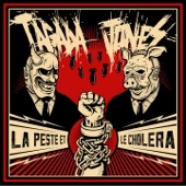 La peste et le choléra cover